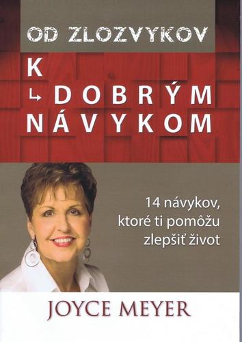 Obrázok Od zlozvykov k dobrým návykom