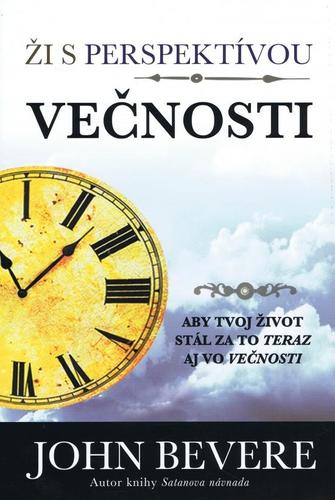 Obrázok Ži s perspektívou večnosti