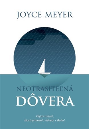 Obrázok Neotrasiteľná dôvera