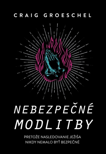 Obrázok Nebezpečné modlitby