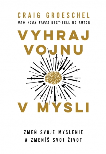 Obrázok Vyhraj vojnu v mysli