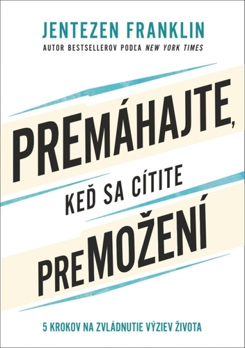 Obrázok Premáhajte , keď sa cítite premožení