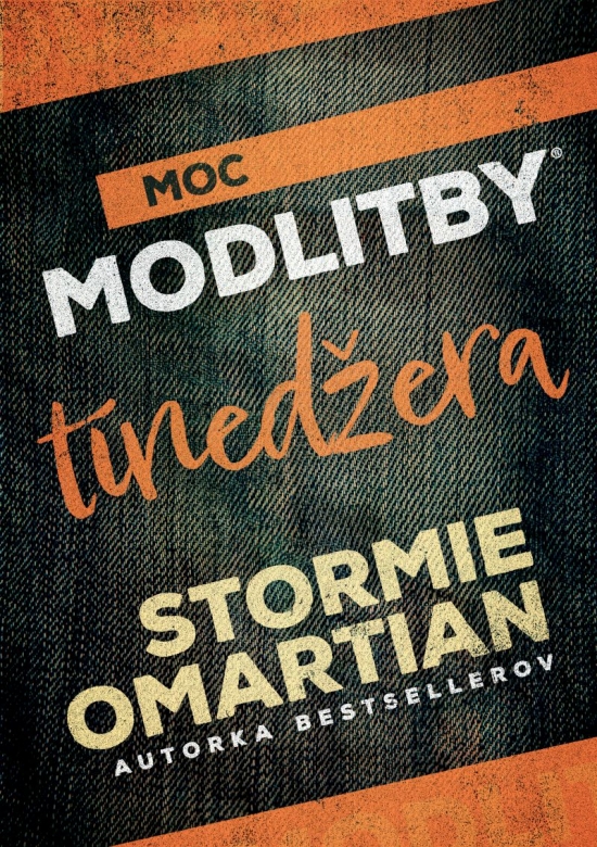 Obrázok Moc modlitby tínedžera