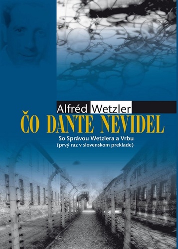 Obrázok Čo Dante nevidel