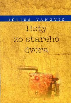 Obrázok Listy zo starého dvora