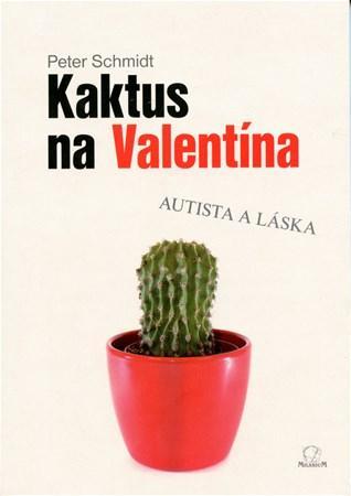 Obrázok Kaktus na Valentína