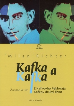 Obrázok Kafka a Kafka