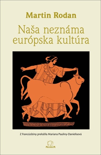 Obrázok Naša neznáma európska kultúra