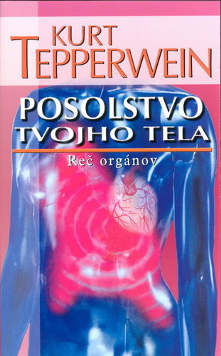 Obrázok Posolstvo tvojho tela