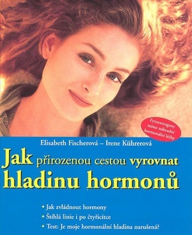 Obrázok Jak přirozenou cestou vyrovnat hladinu hormonů