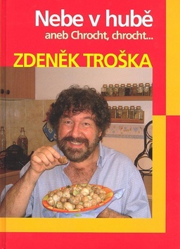 Obrázok Nebe v hubě