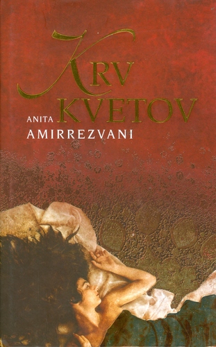 Obrázok Krv kvetov