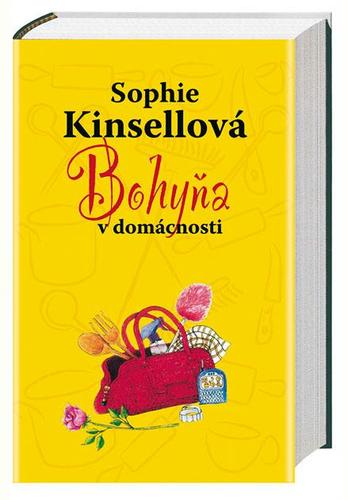 Obrázok Bohyňa v domácnosti