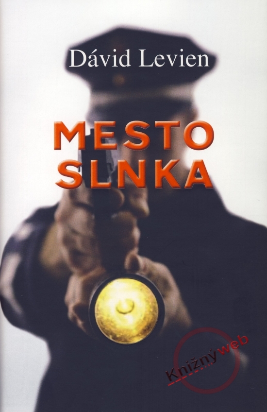 Obrázok Mesto slnka