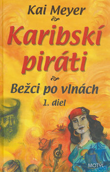 Obrázok Karibskí piráti 1. diel