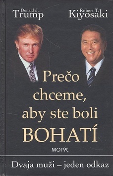 Obrázok Prečo chceme, aby ste boli bohatí