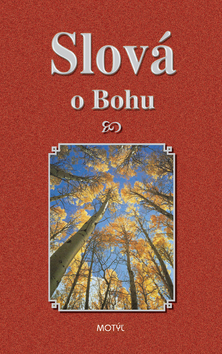 Obrázok Slová o Bohu