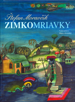 Obrázok Zimkomriavky