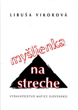 Obrázok Myšlienka na streche