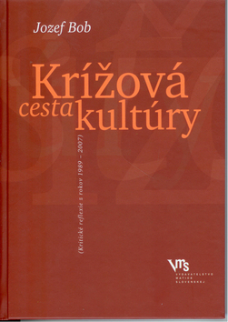 Obrázok Krížová cesta kultúry