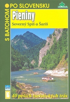 Obrázok Pieniny - Severný Spiš a Šariš (16)