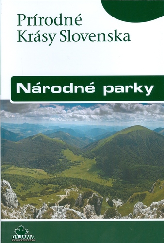 Obrázok Národné parky - Prírodné krásy Slovenska