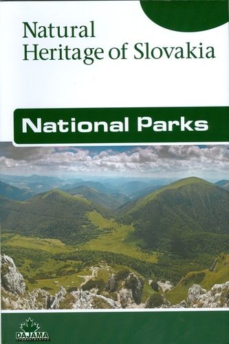 Obrázok National Parks – Natural Heritage of Slovakia