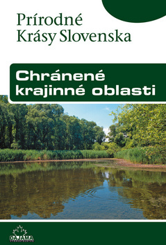 Obrázok Chránené krajinné oblasti - Prírodné krásy Slovenska