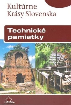 Obrázok Technické pamiatky - Kultúrne krásy Slovenska
