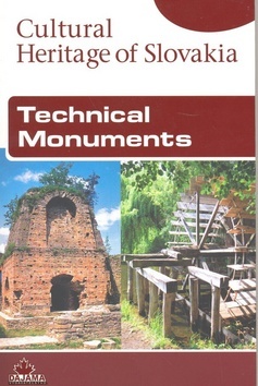 Obrázok Technical Monuments - Cultural Heritage of Slovakia