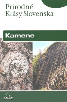 Obrázok Kamene - Prírodné krásy Slovenska