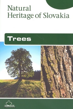 Obrázok Trees – Natural Heritage of Slovakia