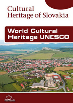 Obrázok World Cultural Heritage UNESCO - Cultural Heritage of Slovakia