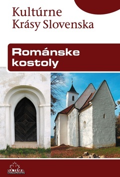 Obrázok Románske kostoly - Kultúrne krásy Slovenska