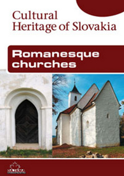 Obrázok Romanesque churches - Cultural Heritage of Slovakia