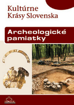 Obrázok Archeologické pamiatky - Kultúrne krásy Slovenska