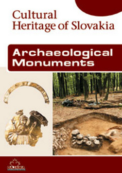 Obrázok Archaeological Monuments - Cultural Heritage of Slovakia