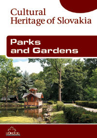 Obrázok Parks and Gardens - Cultural Heritage of Slovakia