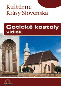 Obrázok Gotické kostoly – vidiek