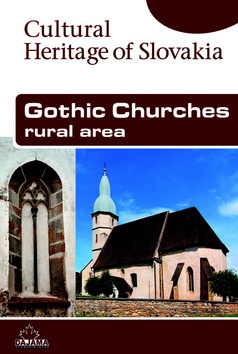 Obrázok Gothic Churches – rural area