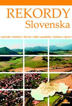 Obrázok Rekordy Slovenska