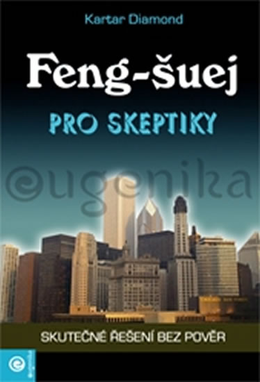 Obrázok Feng-šuej pro skeptiky