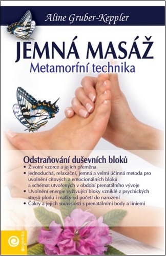 Obrázok Jemná masáž - Odstraňování duševních bloku