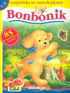 Obrázok Bonbónik v lese
