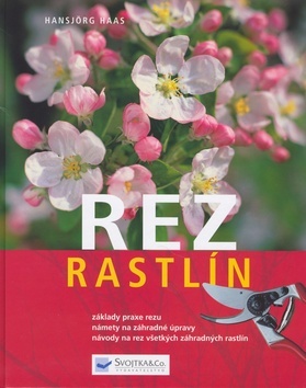 Obrázok Rez rastlín