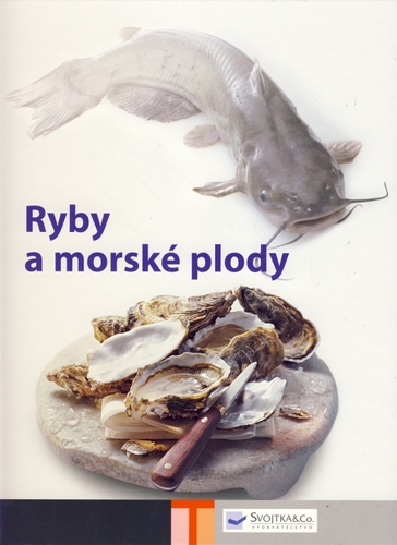 Obrázok Ryby a morské plody