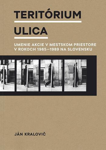 Obrázok Teritórium ulica