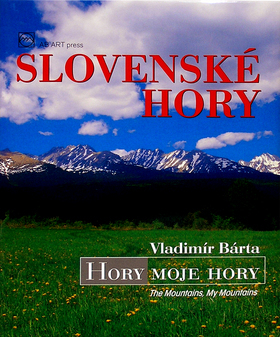 Obrázok Slovenské hory-Hory moje hory / The Mountains, My Mountains