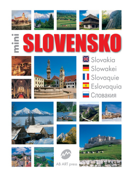 Obrázok Slovensko - mini