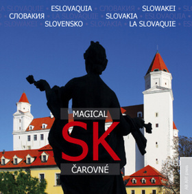 Obrázok SK - Magical / Čarovné